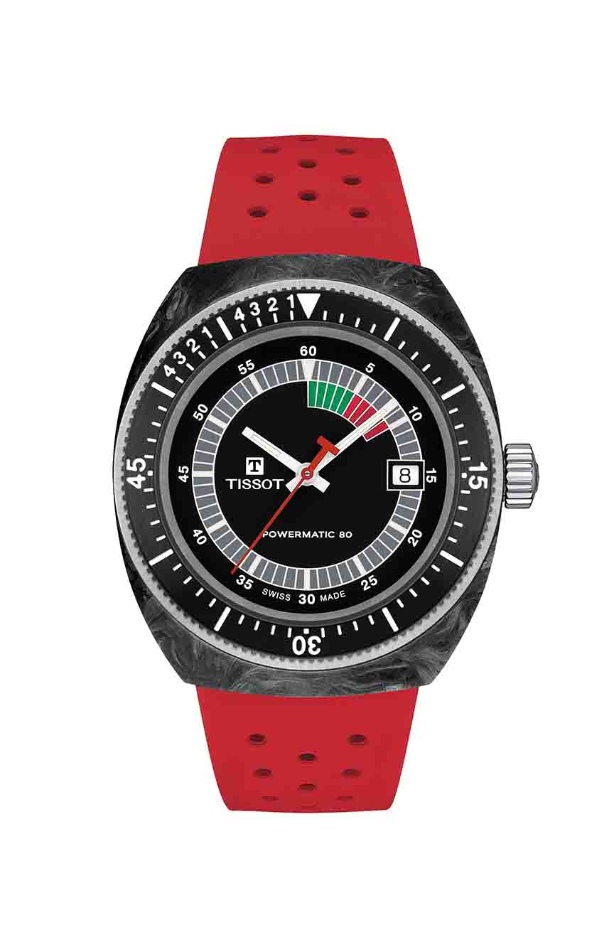 Tissot Sideral S Auto