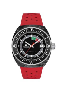 Tissot Sideral S Auto