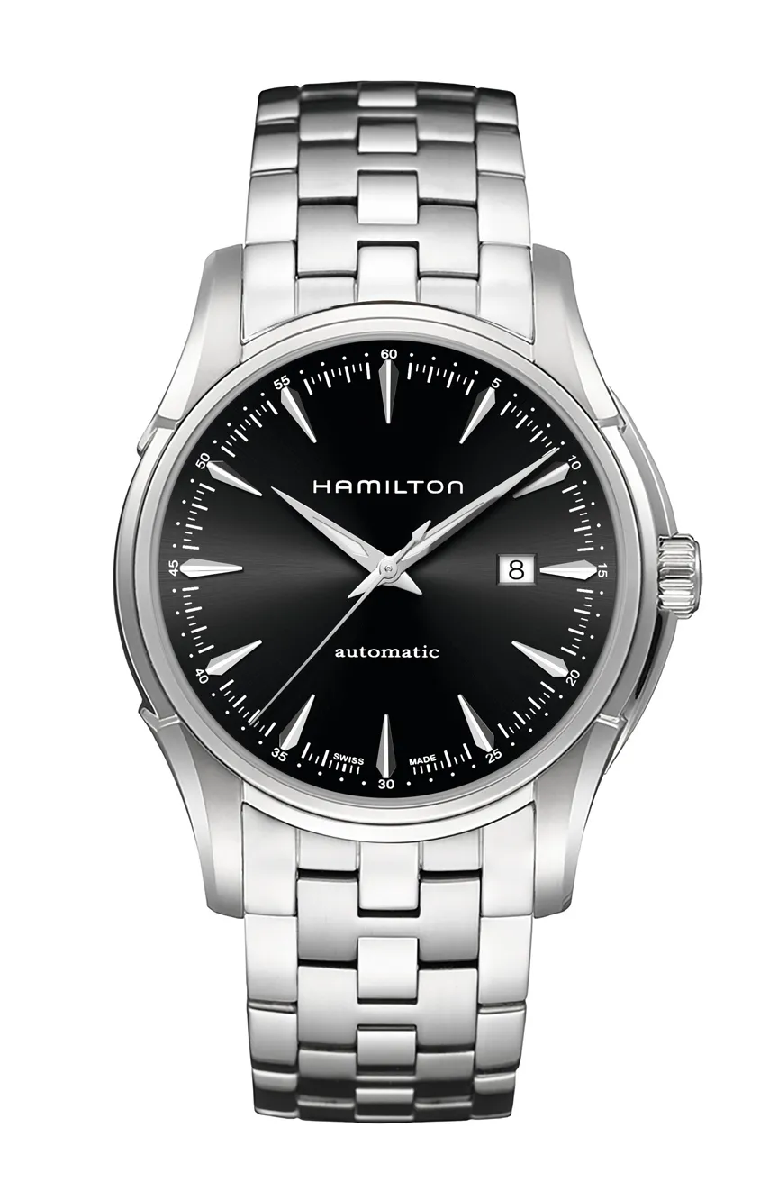 

Hamilton | Jazzmaster Viewmatic