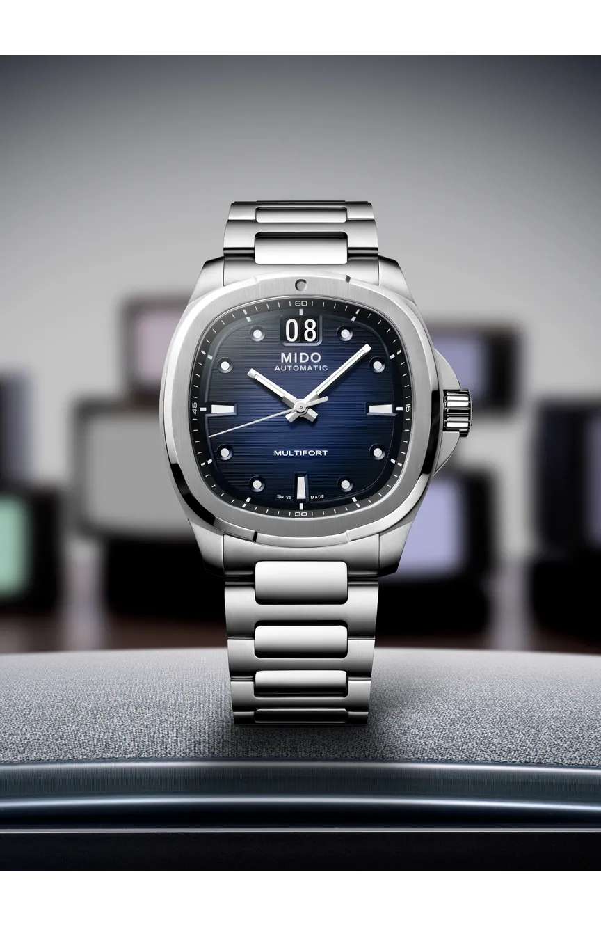 ميدو مالتيفورت تى فى بيج ديت