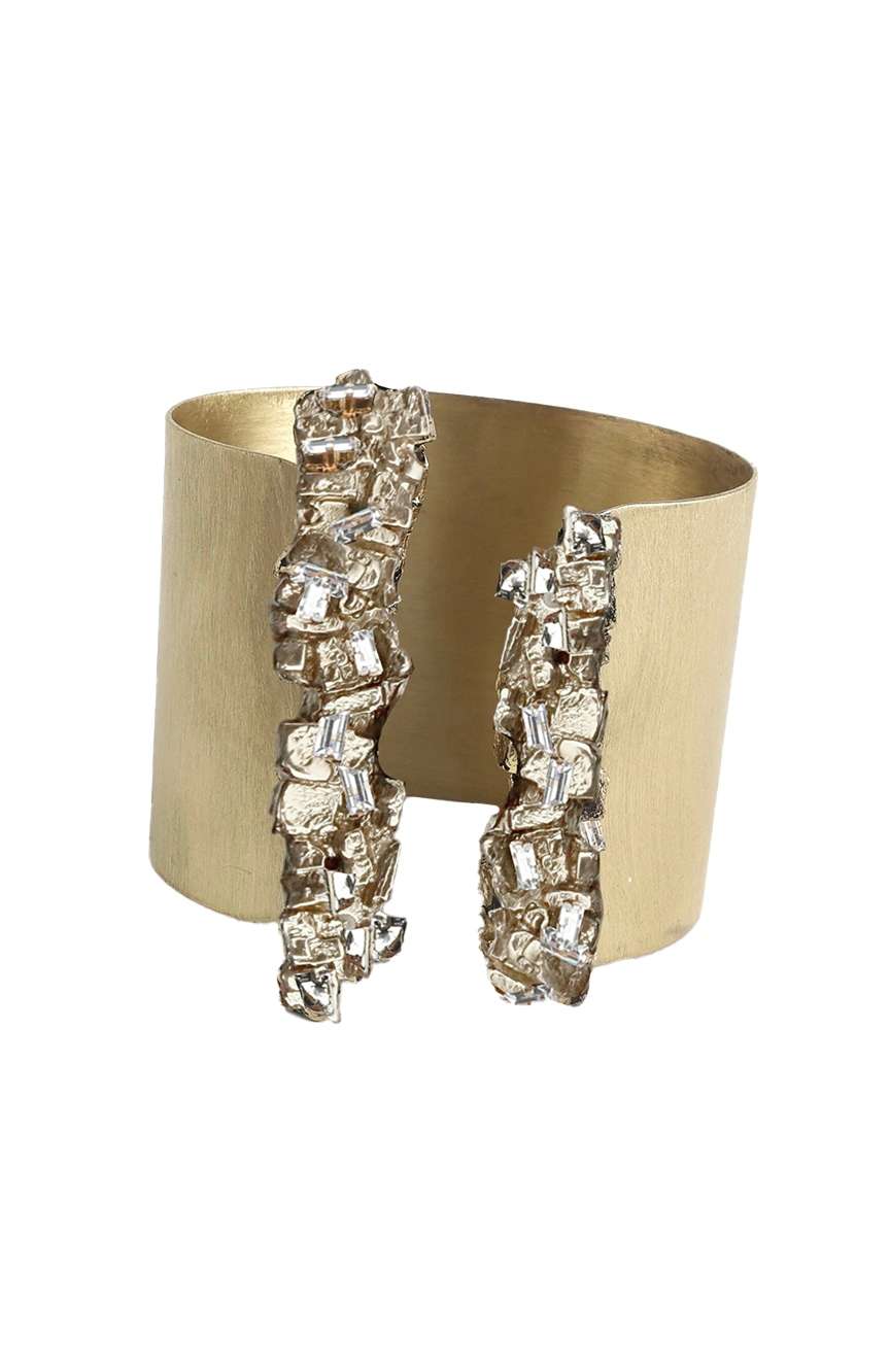 Kalliope Burst Bracelet