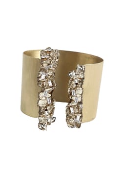 Kalliope Burst Bracelet