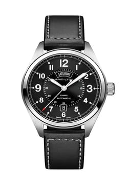 Hamilton Khaki Field Day Date Auto 42mm