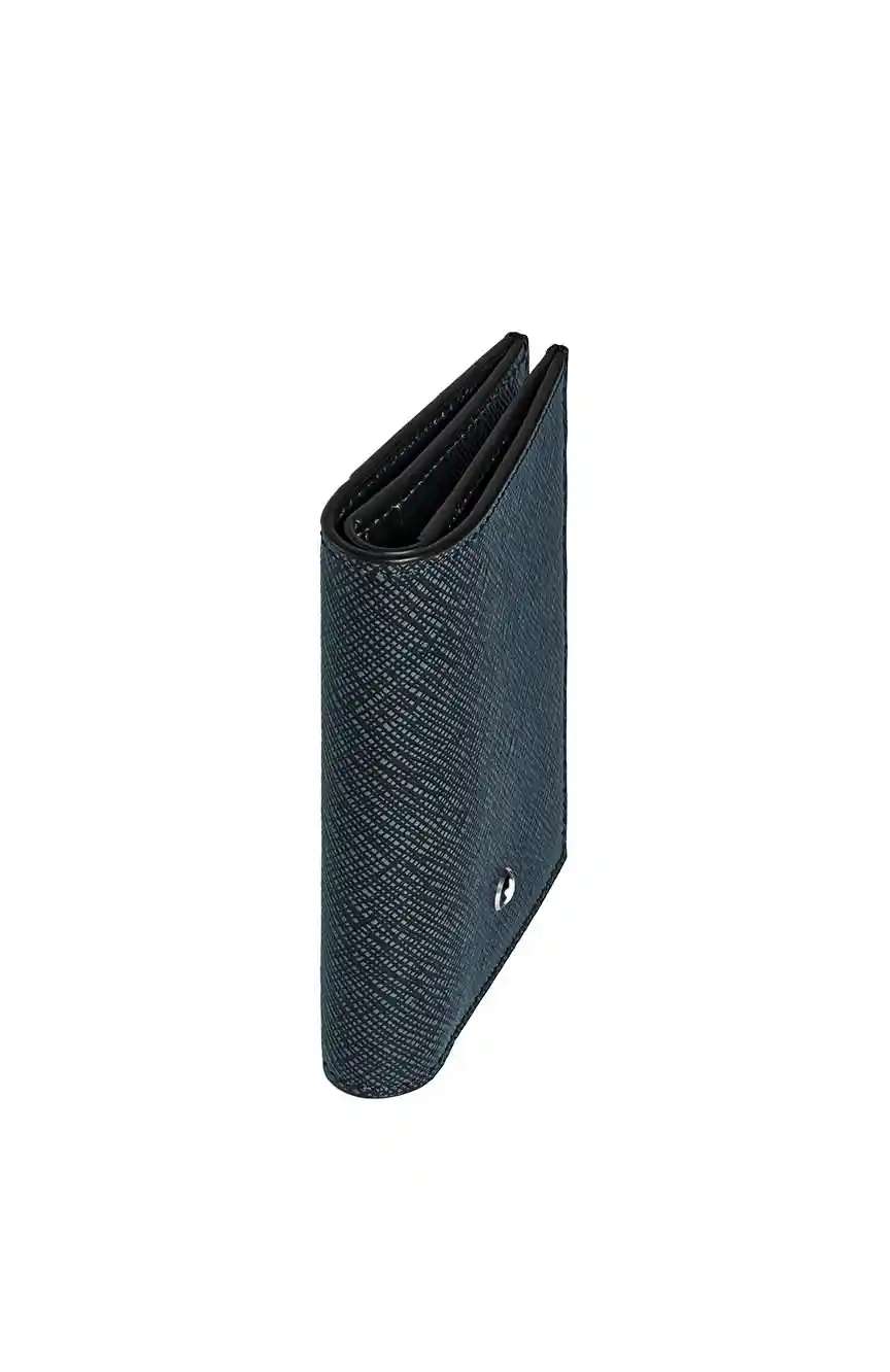 Montblanc Sartorial Mini Wallet 4CC