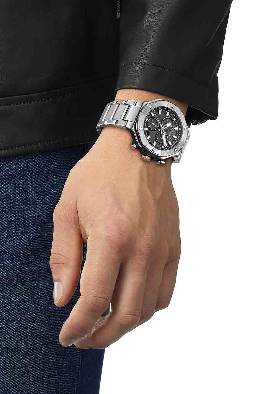 Tissot T-Race Chronograph