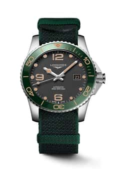 Longines Hydroconquest