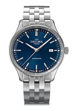 Delma Santiago Quartz