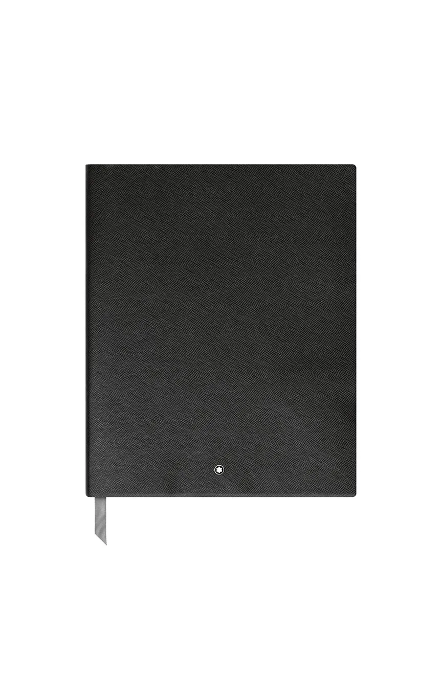 

Montblanc | Fine Stationery Sketch Book #149 Black, blank