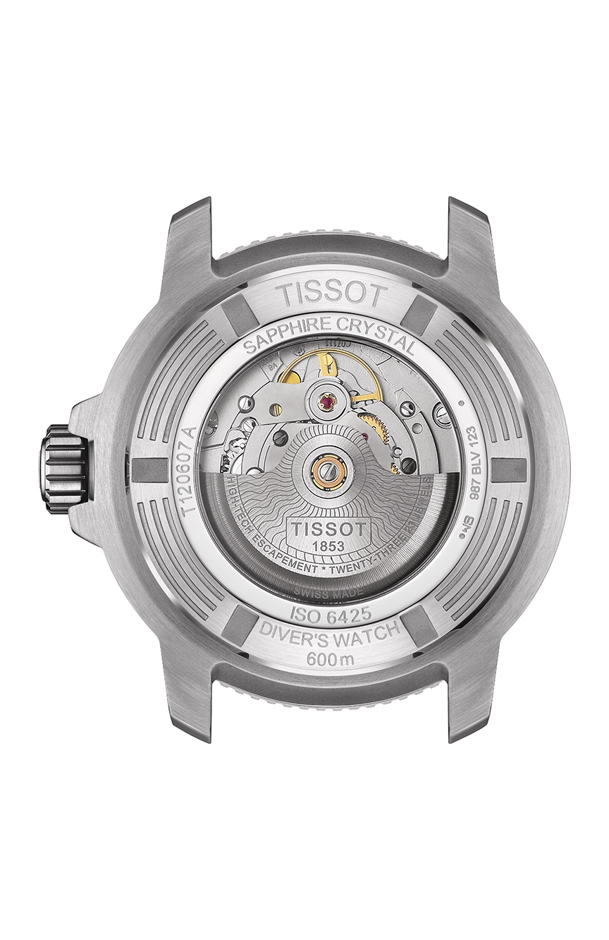 Tissot Seastar | RivoliShop.com