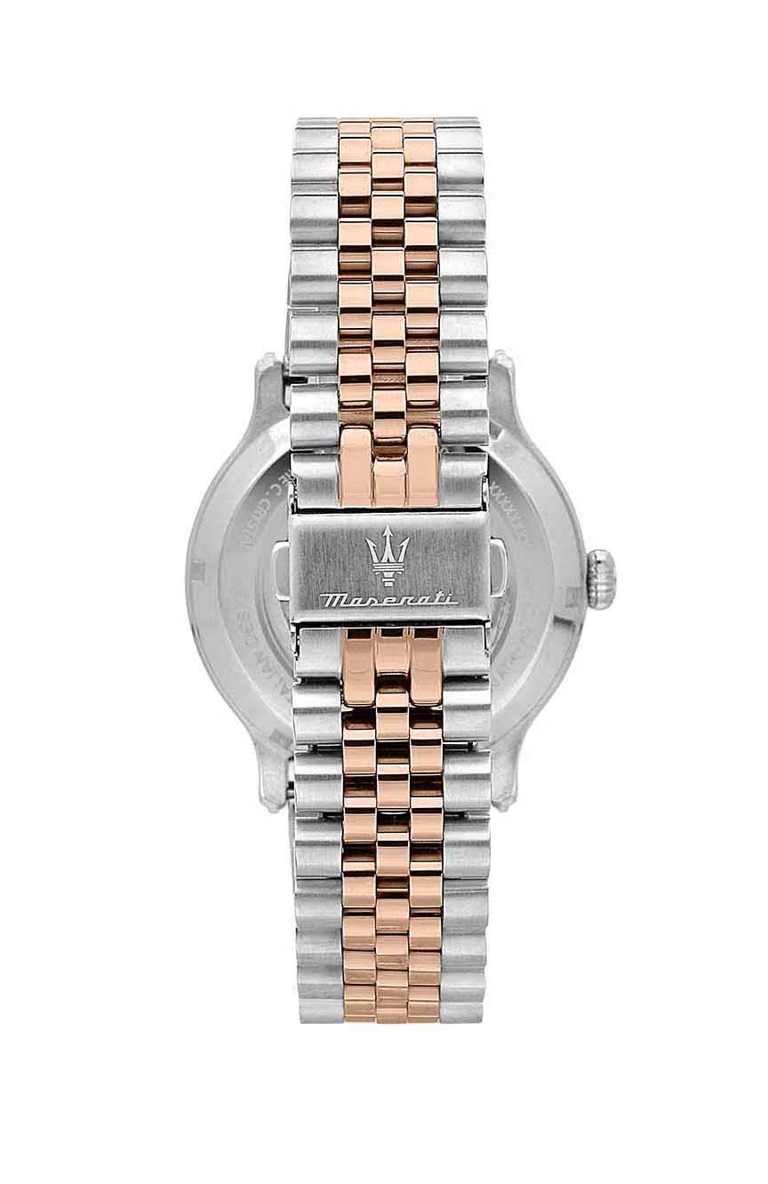 MASERATI Men Automatic Metal Watch