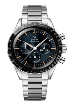 OMEGA ANNIVERSARY SERIES