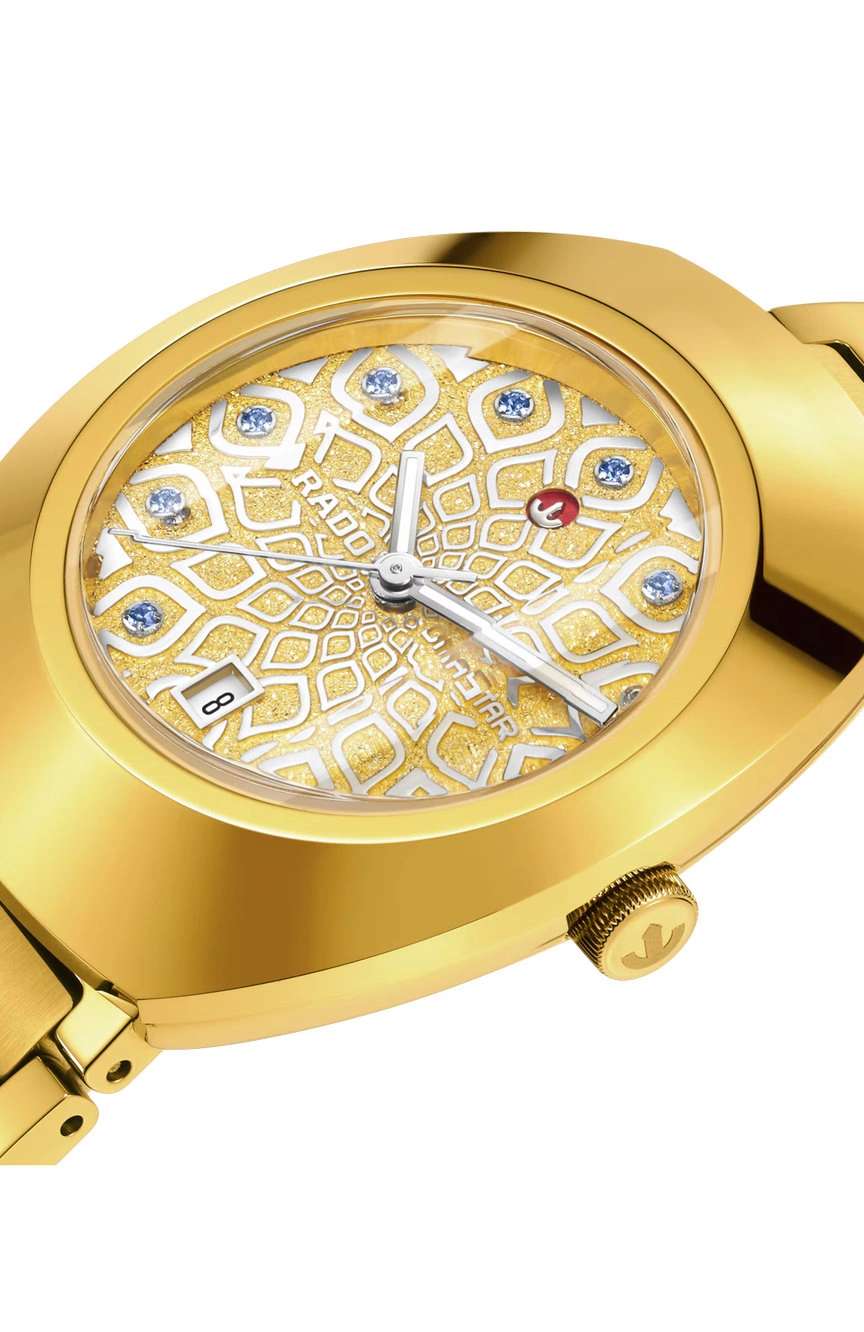 رادو DiaStar Original Automatic - R12171643