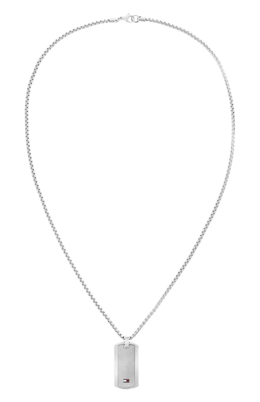 تومي هيلفجر Jameson Necklace