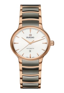 Rado ساعة يد نسائية سينتركس أوتوماتكية