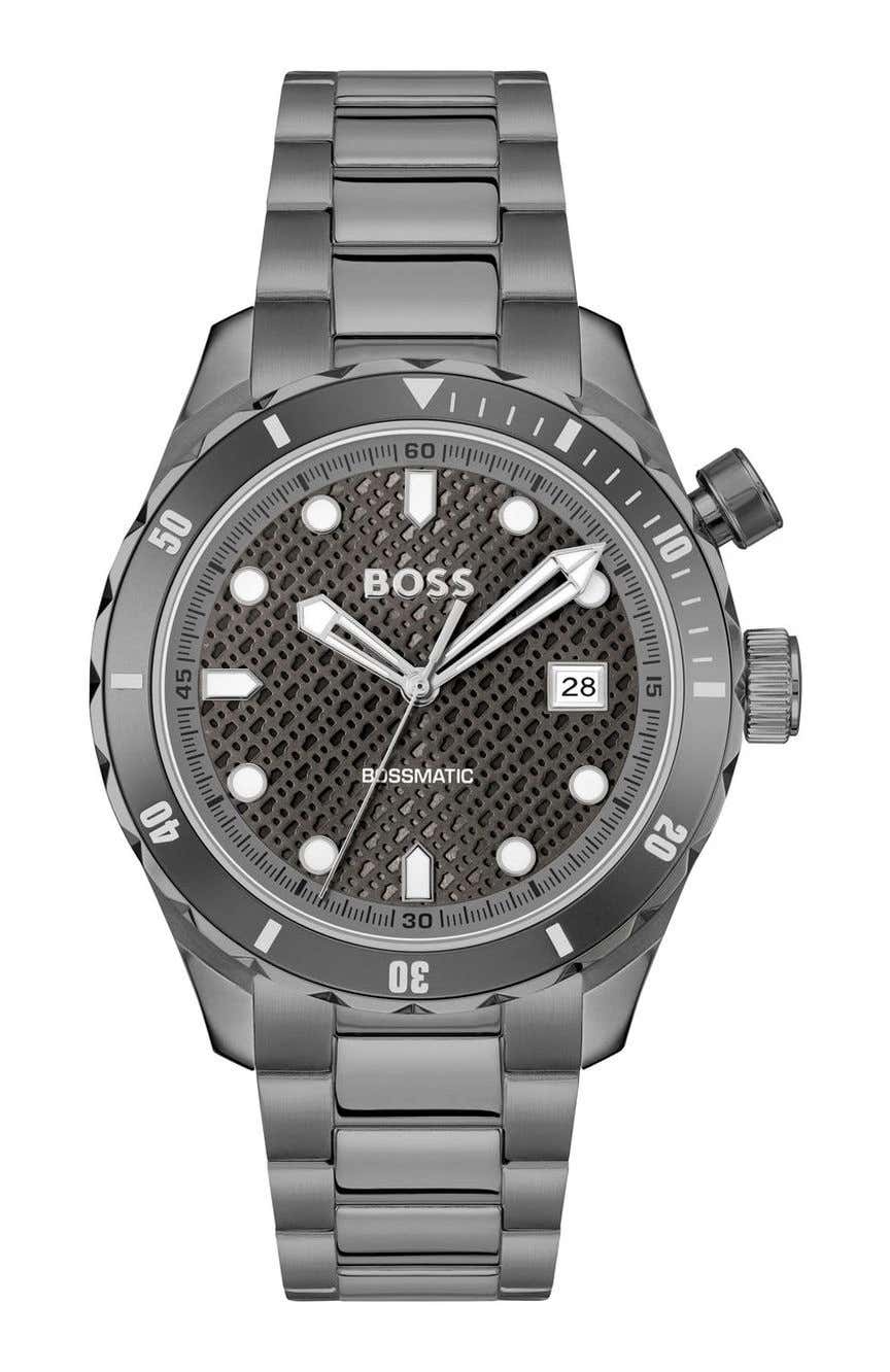 Boss Bossmatic