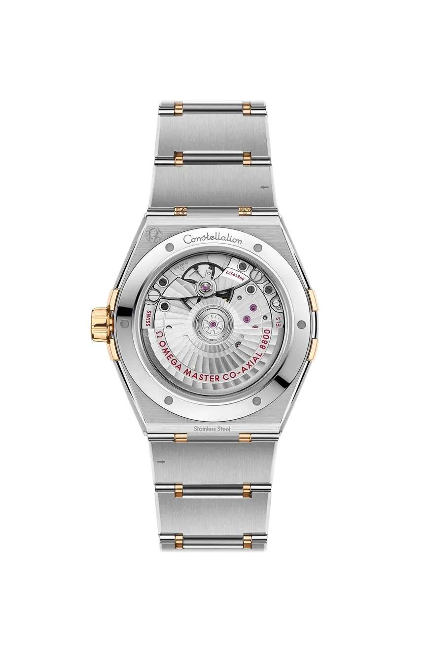 OMEGA CONSTELLATION