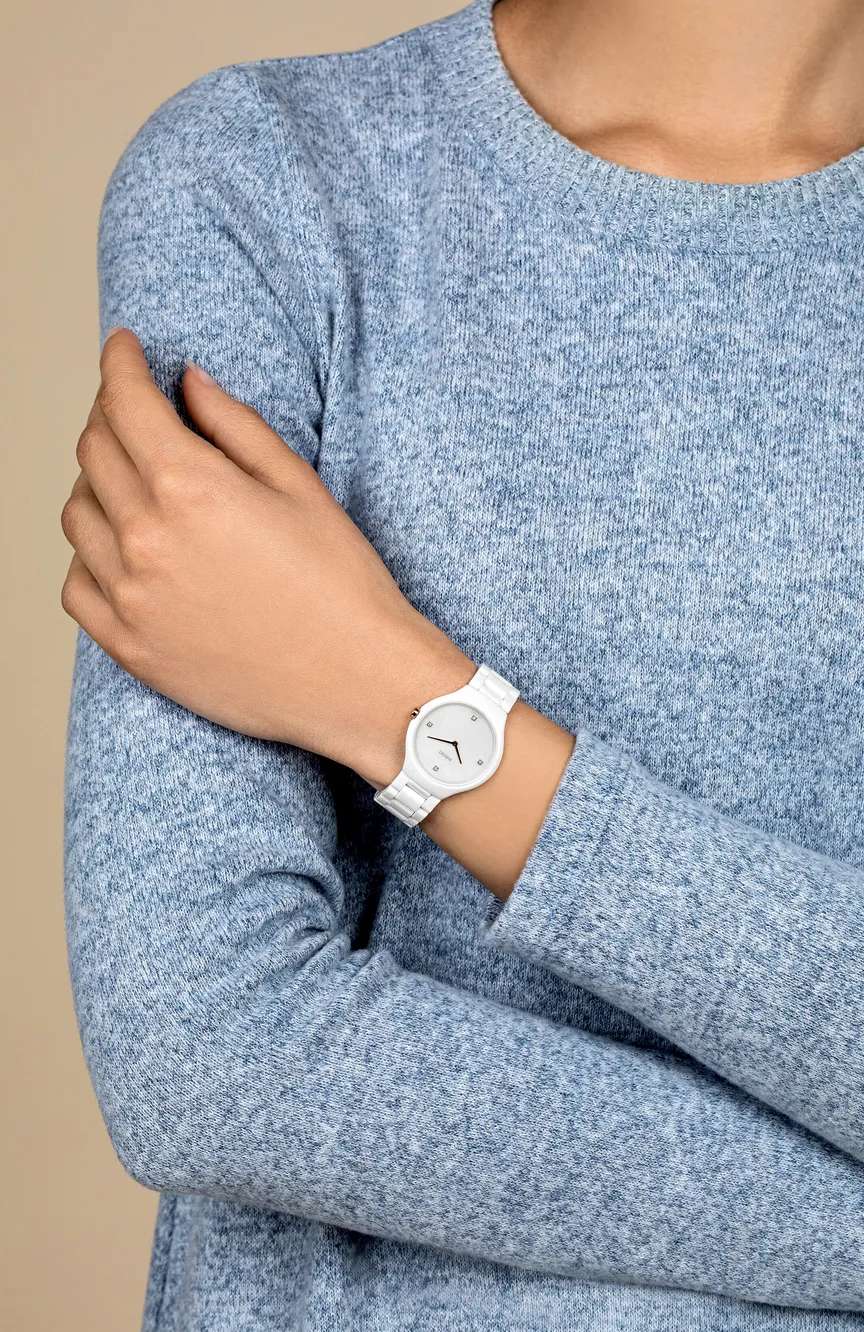 Rado true Round Diamonds