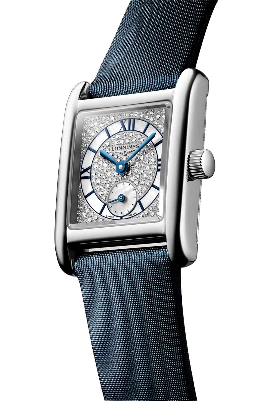 Longines Mini Dolcivita