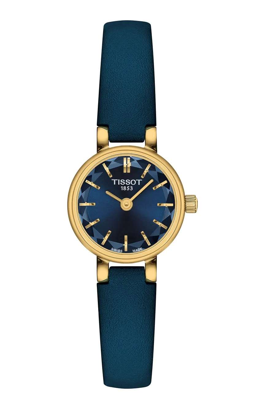 Tissot Lovely