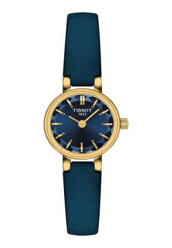 Tissot Lovely