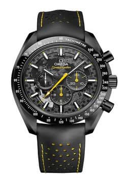 OMEGA DARK SIDE OF THE MOON