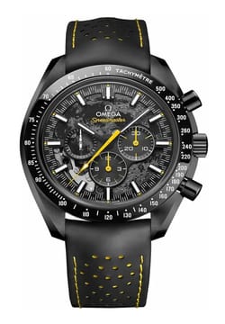 OMEGA DARK SIDE OF THE MOON