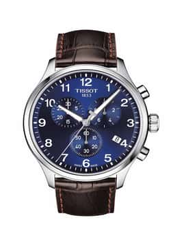 Tissot Chrono XL Classic