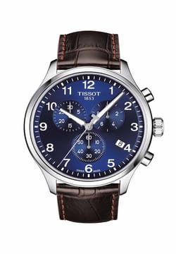 Tissot Chrono XL Classic