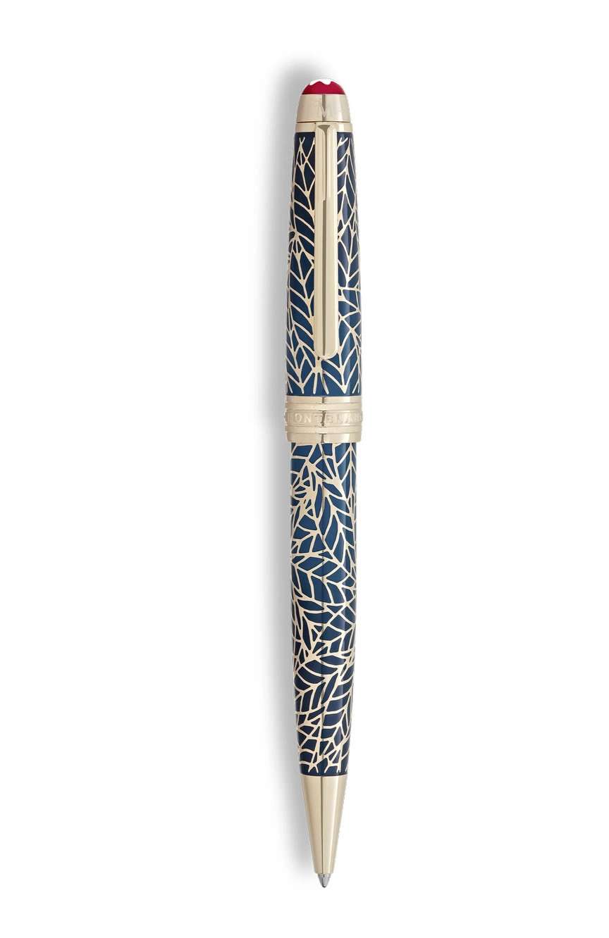Montblanc Meisterstuck Romeo And Juliet Solitaire Midsize Ballpoint
