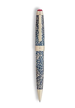 Montblanc Meisterstuck Romeo And Juliet Solitaire Midsize Ballpoint