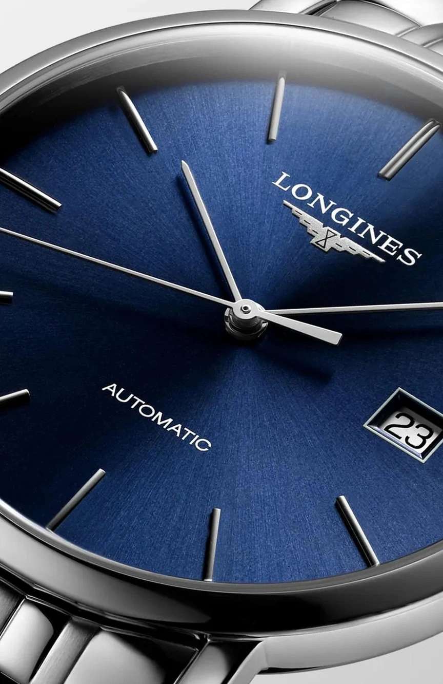 Longines Elegant