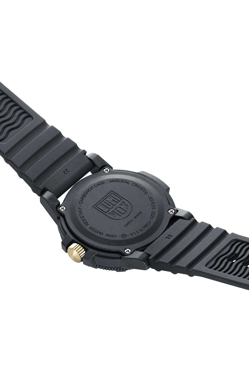 Luminox Leatherback Sea Turtle Giant, Outdoor Watch - Xs.0325.Gp
