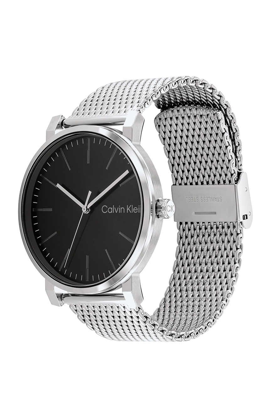 Calvin Klein Calvin Klein Mens Quartz Stainless Steel Watch 25200260 7334