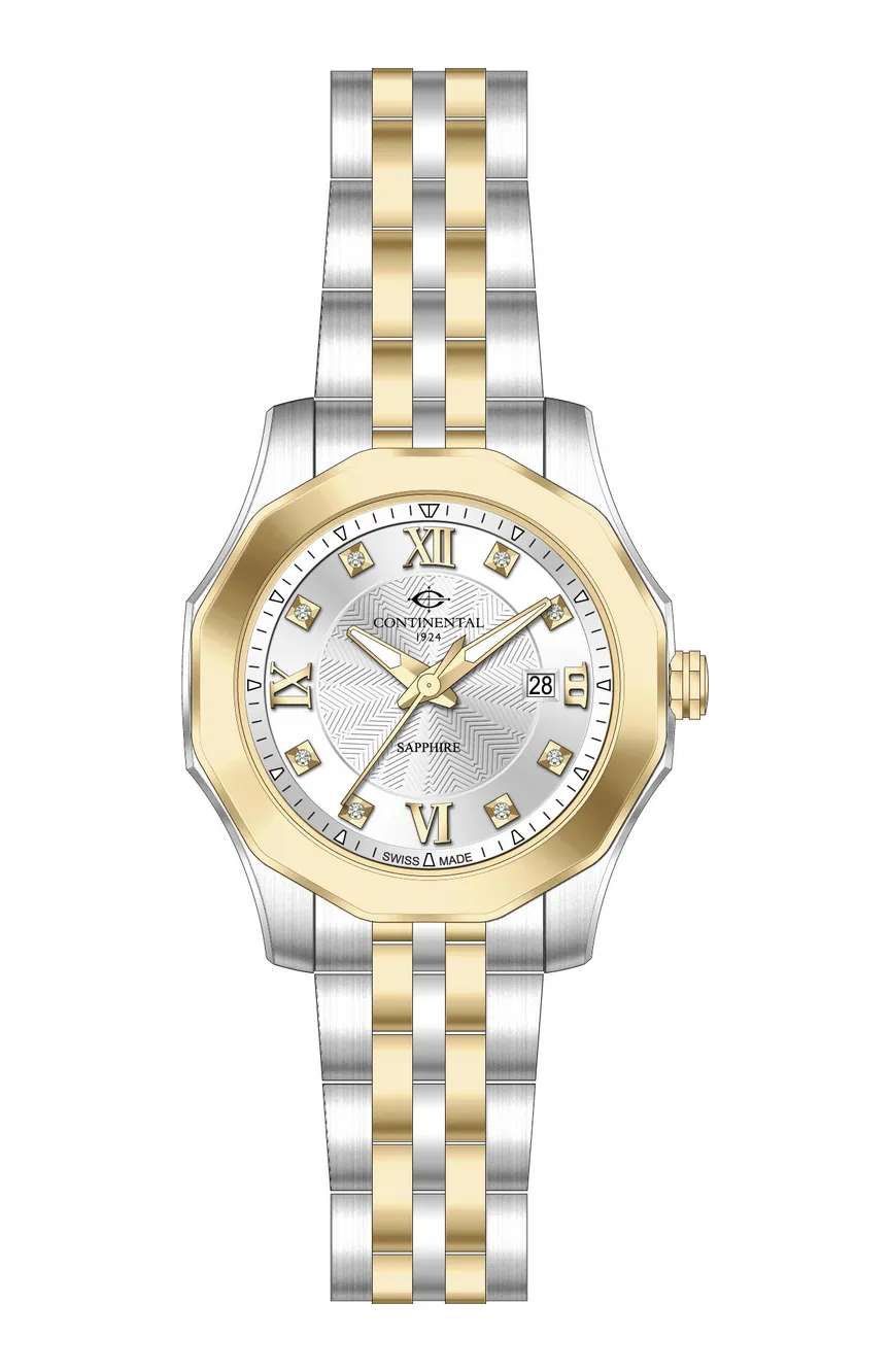 Continental Womens Elegance