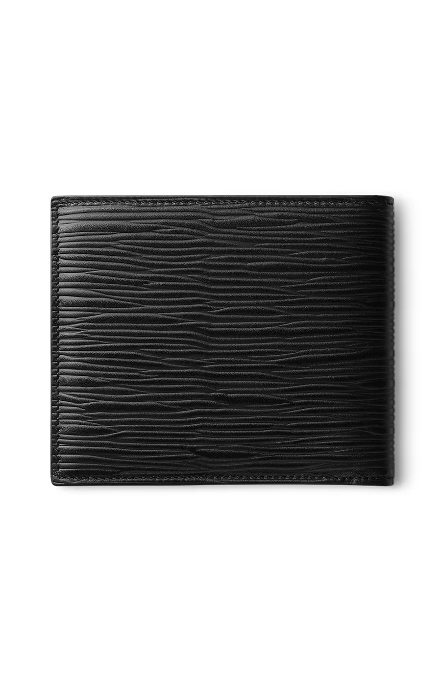 

Montblanc | Meisterstuck 4810 wallet 8cc