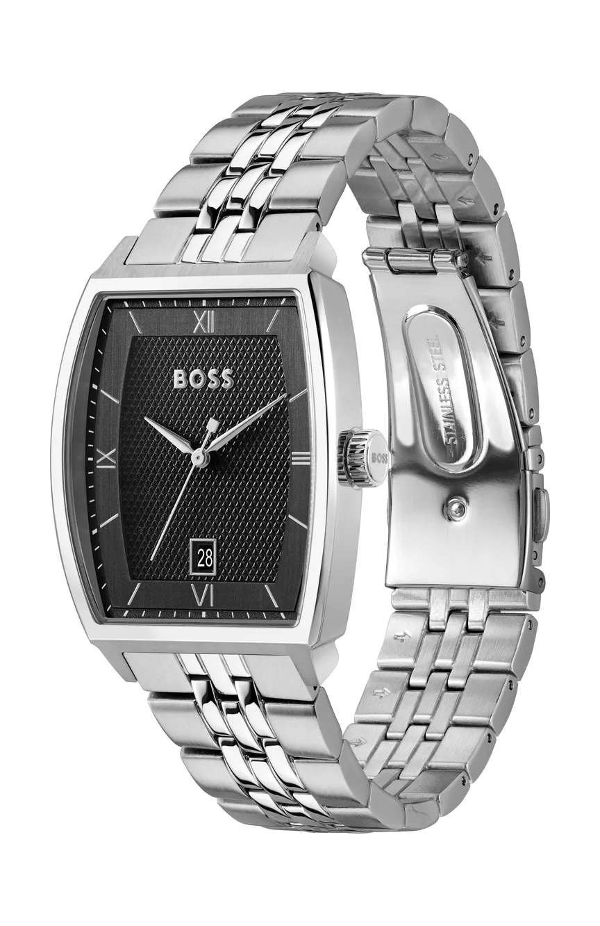 Boss Principle