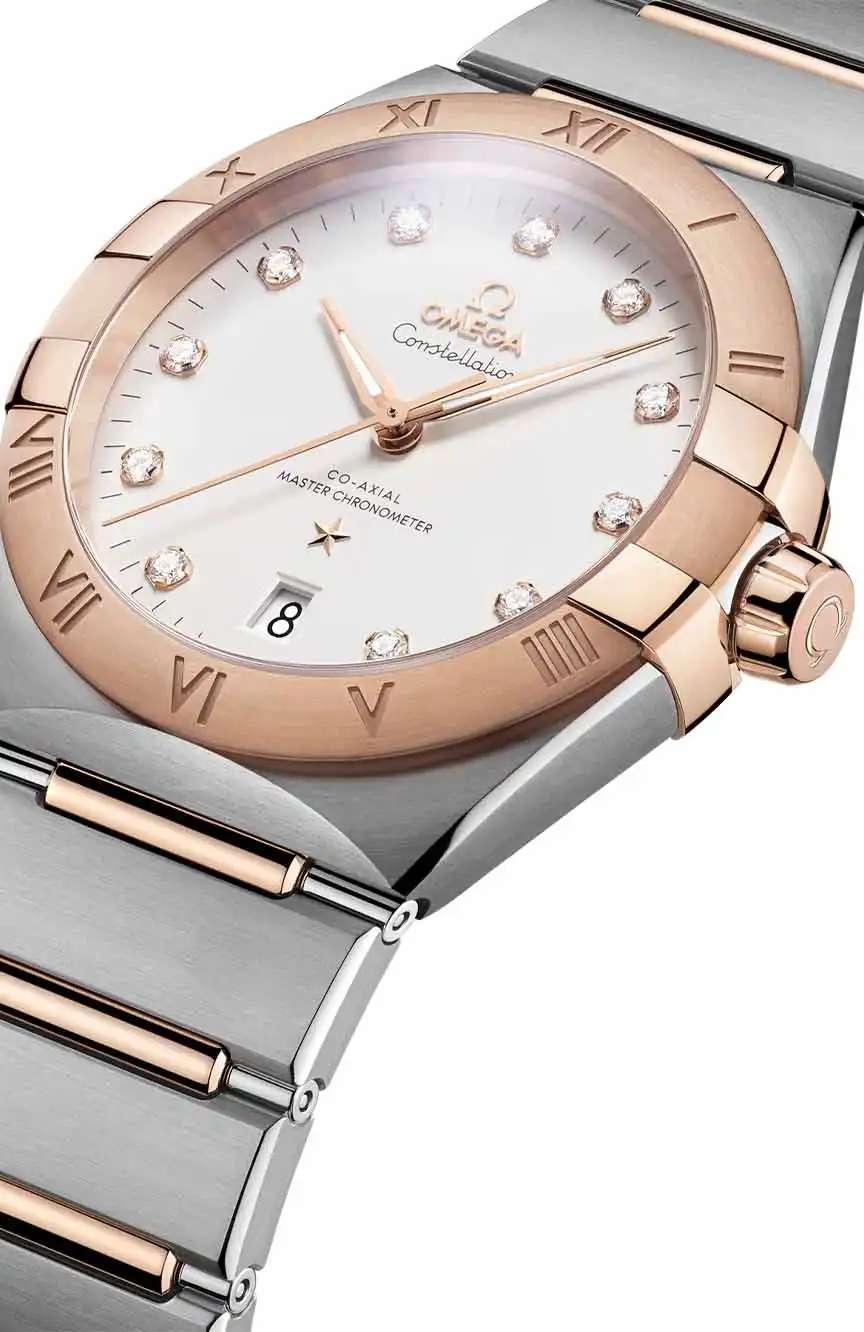 OMEGA CONSTELLATION