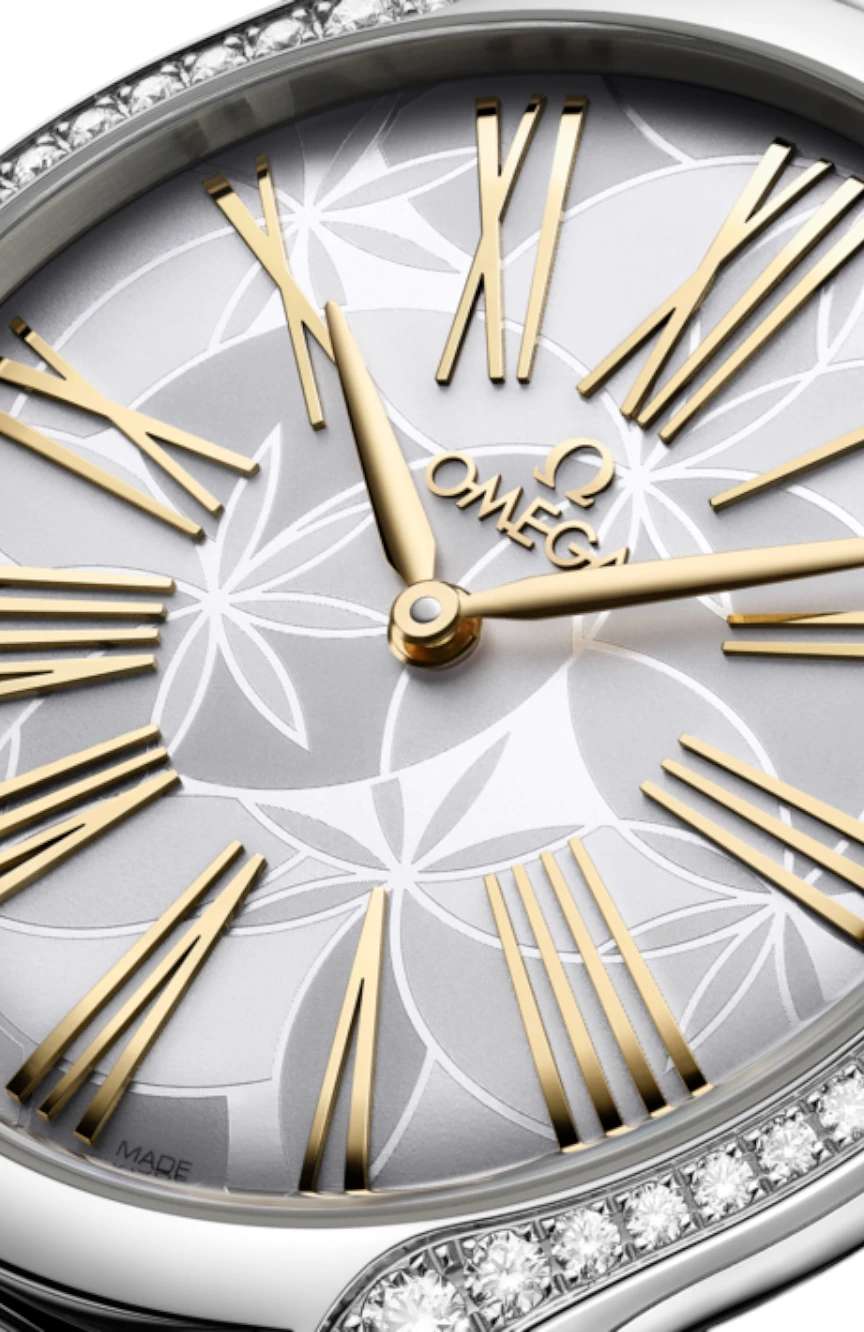 OMEGA Tresor