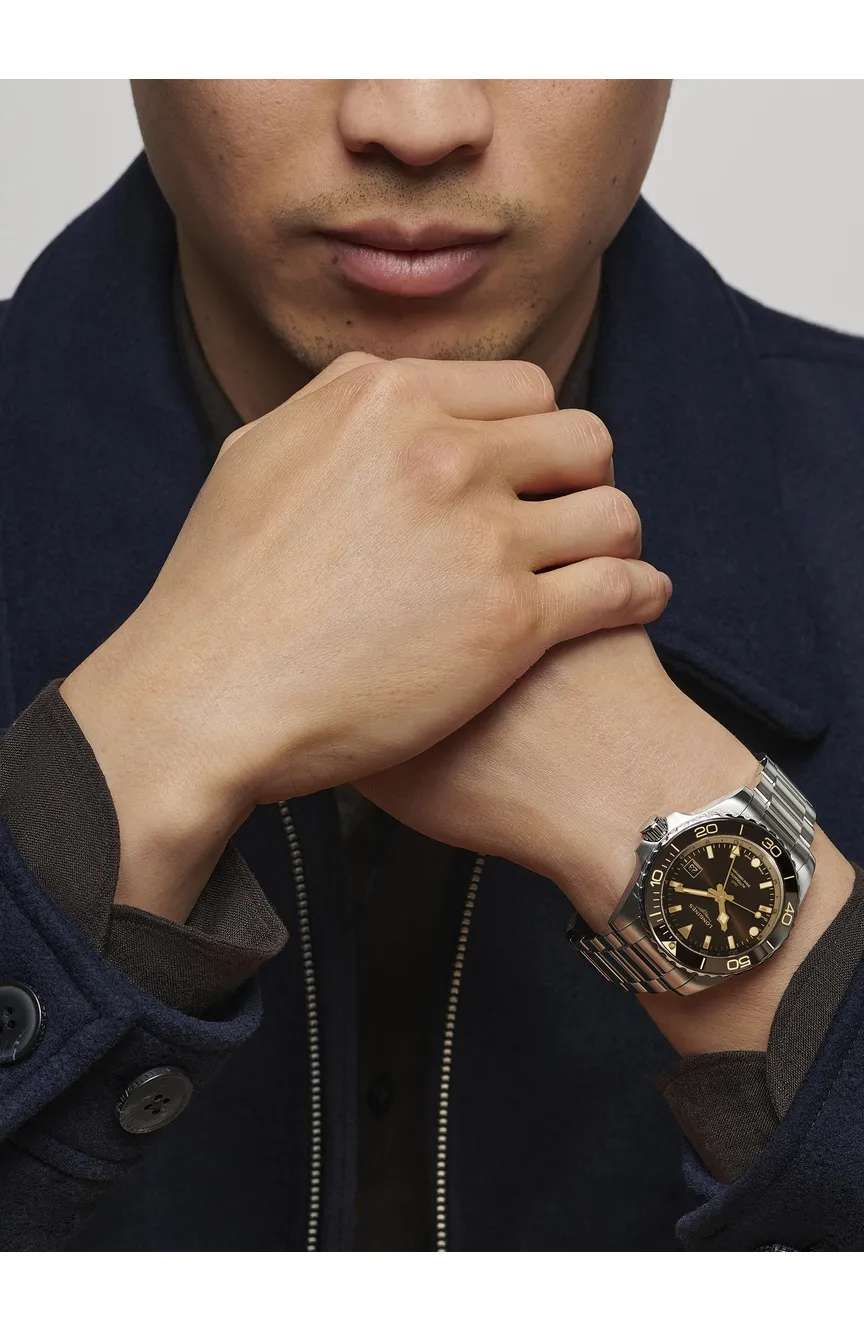 Longines Hydroconquest