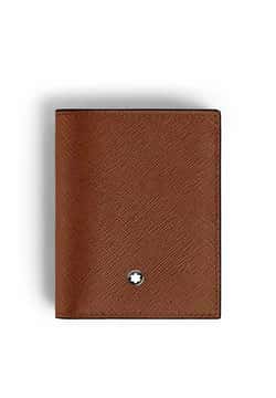 Montblanc Sartorial mini wallet 4cc
