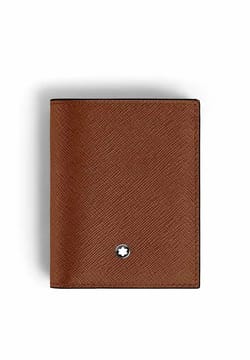 Montblanc Sartorial mini wallet 4cc
