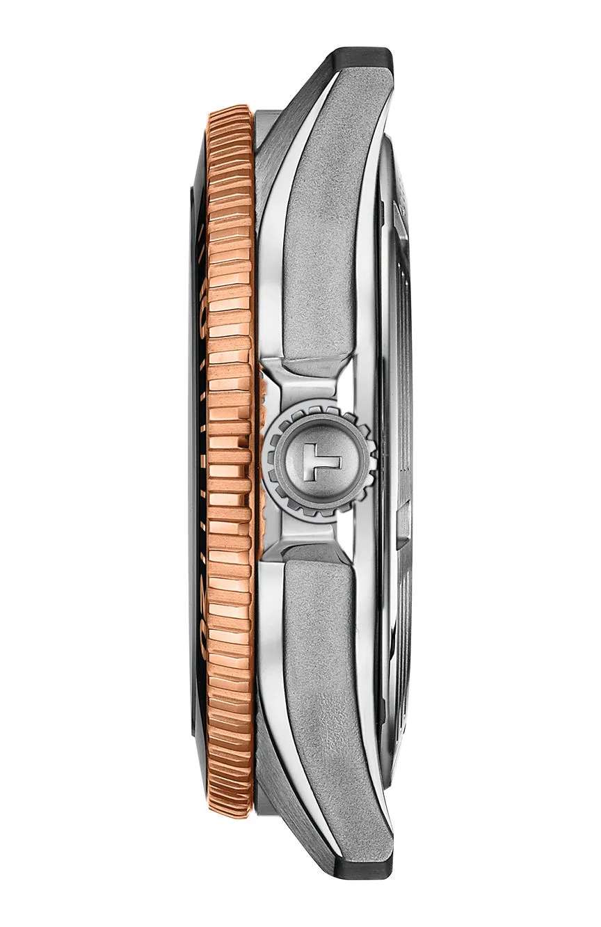 Tissot Seastar 1000 Powermatic 80