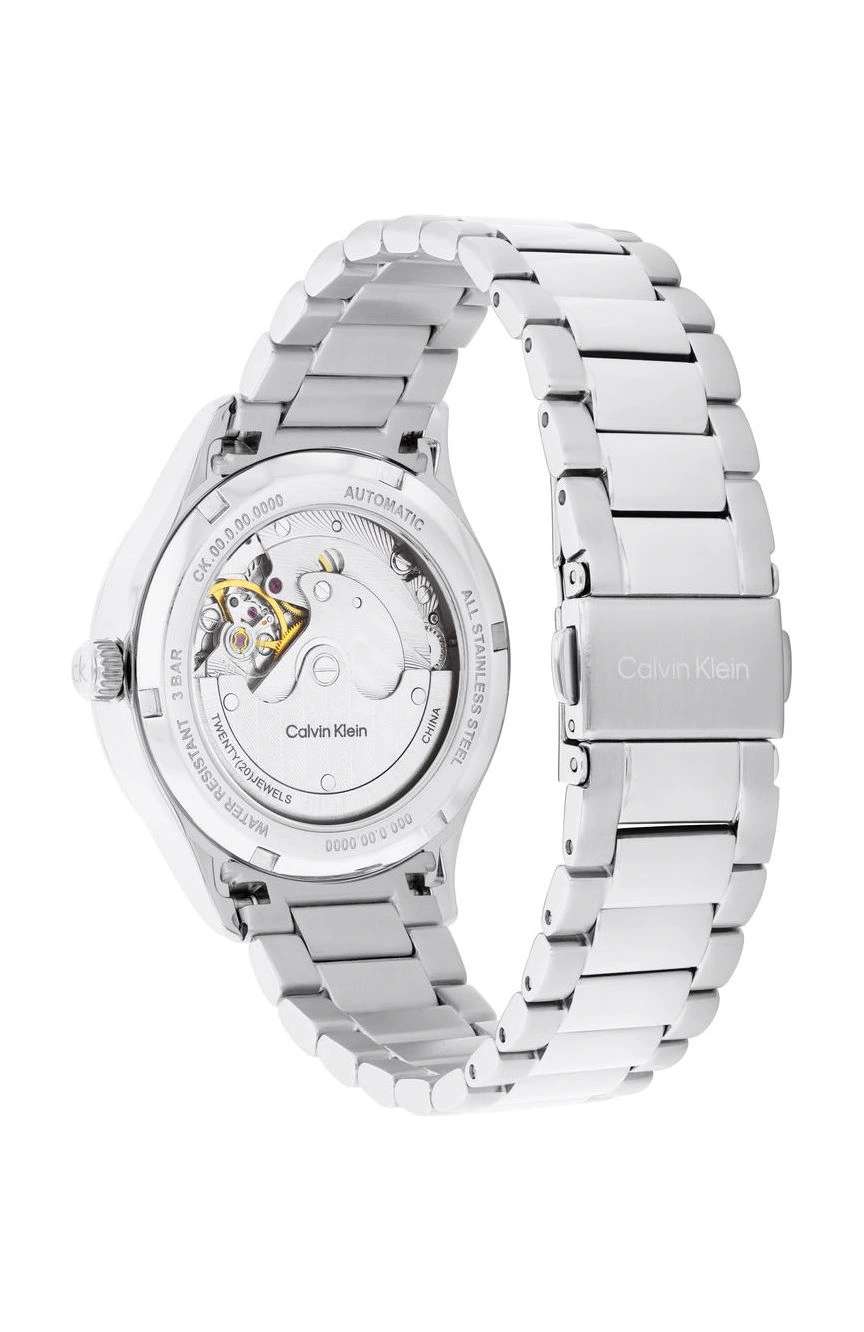 Calvin Klein Ck Iconic Automatic
