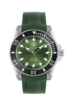 Gucci Dive Collection