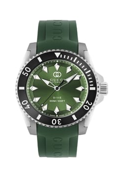 Gucci DIVE