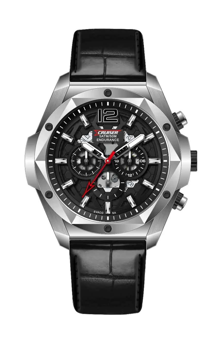 كروزر إل سى إتش