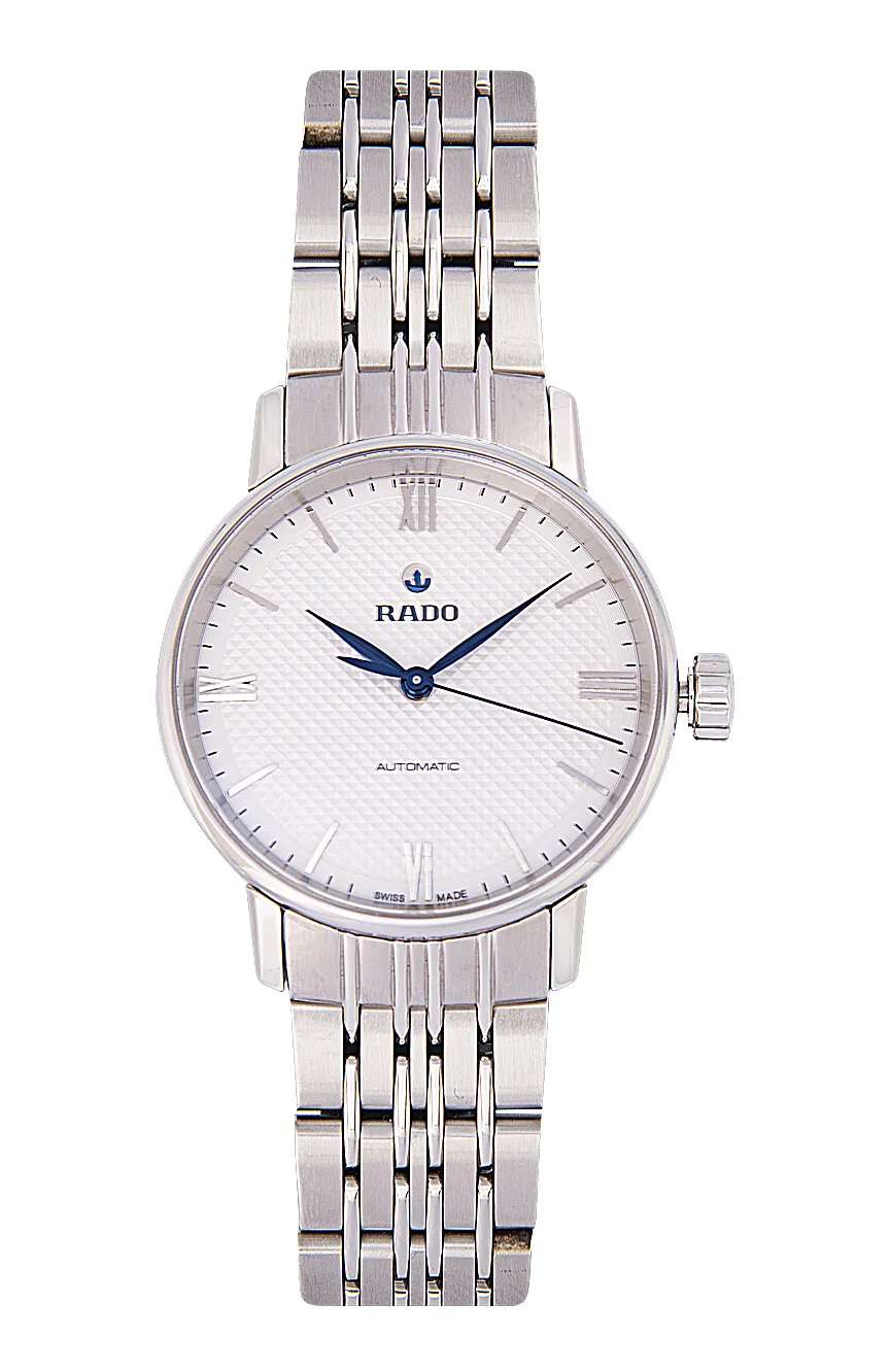 Rado Women's Coupole Classic Automatic