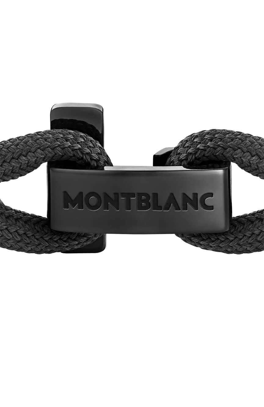 Montblanc Bracelet T-Hook | RivoliShop.com