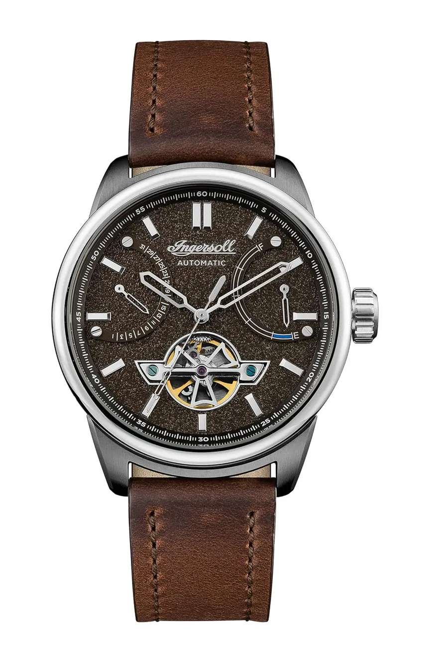 Ingersoll The Triumph Auto