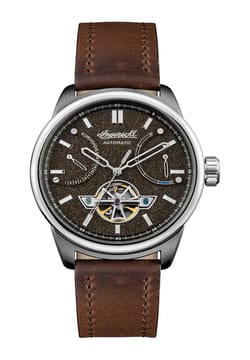 Ingersoll ساعة اليد ذي تريمف أوتو